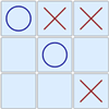 Tic-Tac-Toe