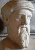 pythagoras