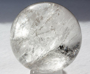 sphere crystal