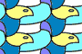 Tessellation Artist pattern example