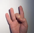 hand 26