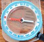 compass magnet